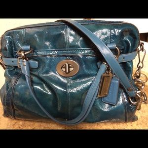 COPY - Ella Coach Bag